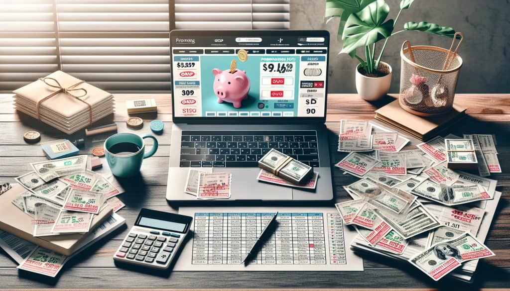 Kako iskoristiti promocije bez gubitka novca