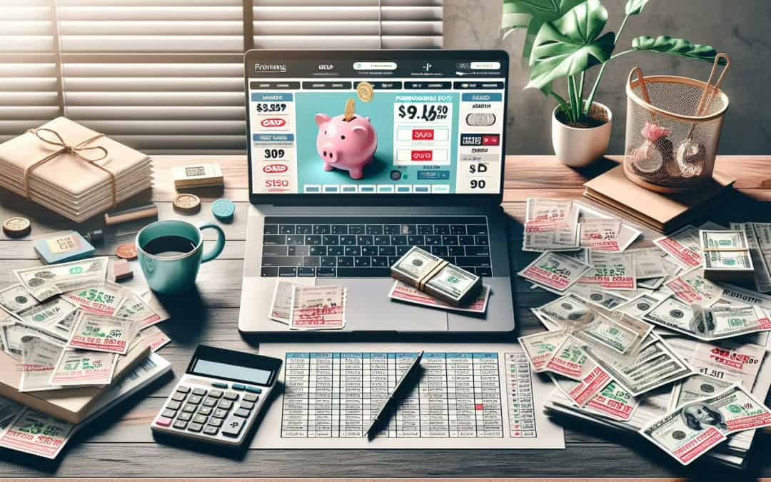 Kako iskoristiti promocije bez gubitka novca