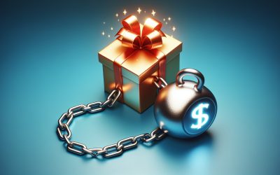 Kada bonus nije isplativ i treba ga izbjeći