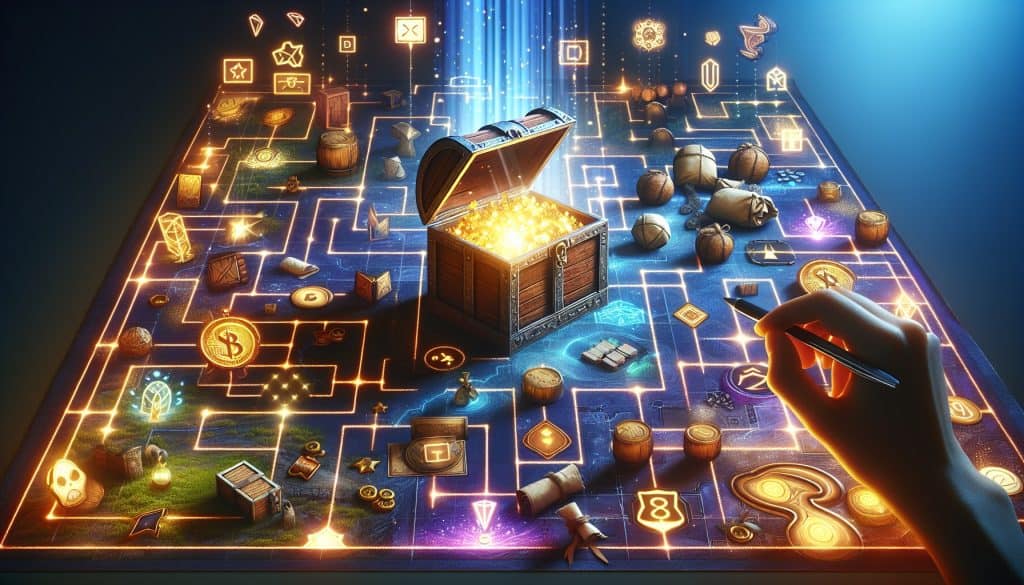 Igre koje sadrže skrivene nagrade i bonuse Igre koje sadrže skrivene nagrade i bonuse