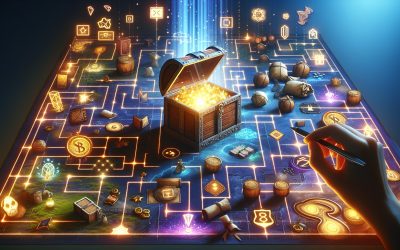 Igre koje sadrže skrivene nagrade i bonuse