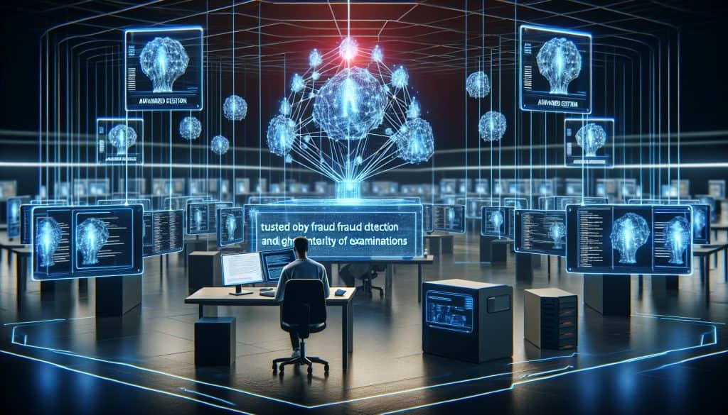 Softveri koji koriste umjetnu inteligenciju za sprječavanje varanja