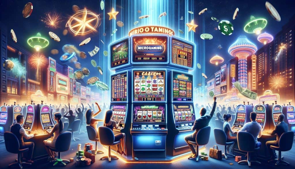 Casino softveri koji imaju najviše nagrada i zašto Casino softveri koji imaju najviše nagrada i zašto