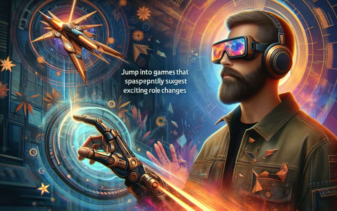 Igre koje automatski predlažu promjene ulogâ