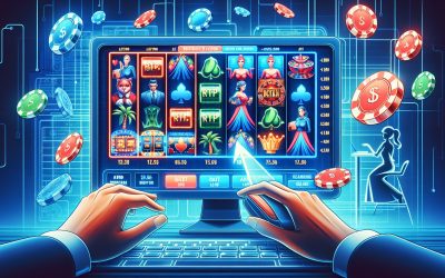 Da li tvoj favorit među slotovima zaista ima najbolji RTP