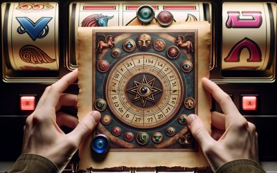 Što znače simboli na slotovima koje nikad nisi razumio