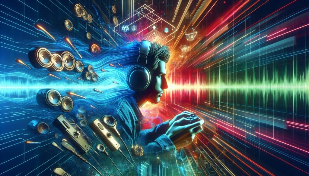 Igre koje koriste zvuk da manipuliraju tvojim emocijama Igre koje koriste zvuk da manipuliraju tvojim emocijama