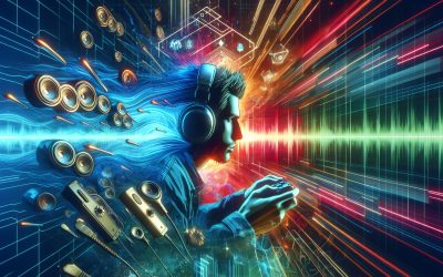 Igre koje koriste zvuk da manipuliraju tvojim emocijama