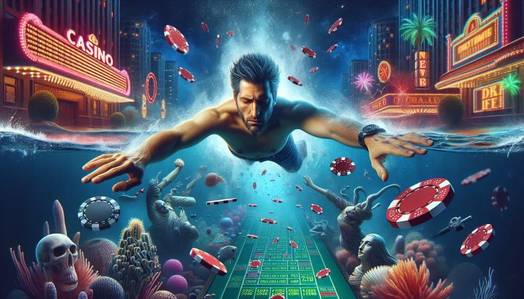 Casino igre koje ti ne daju da staneš bez posljedica