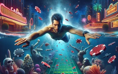 Casino igre koje ti ne daju da staneš bez posljedica