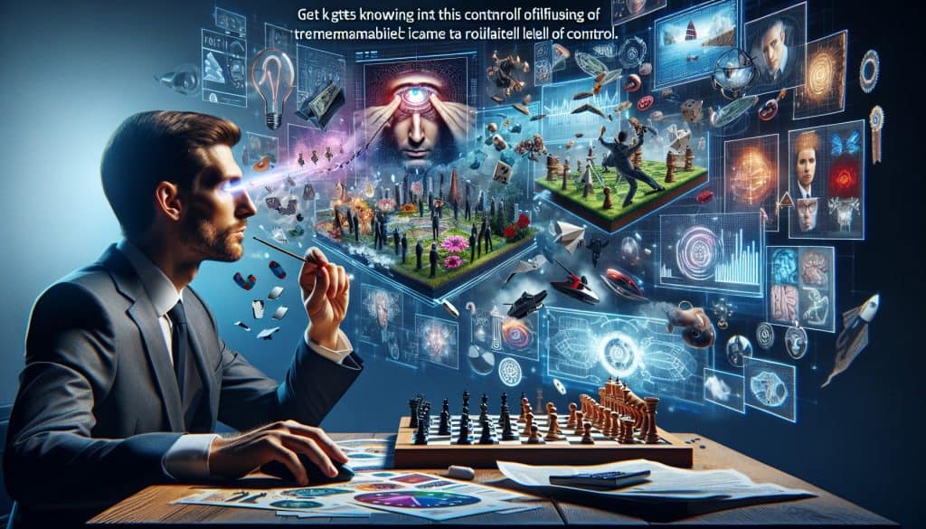 Igre koje ti nude pseudo-strategije kako bi osjetio kontrolu