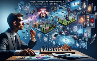 Igre koje ti nude pseudo-strategije kako bi osjetio kontrolu