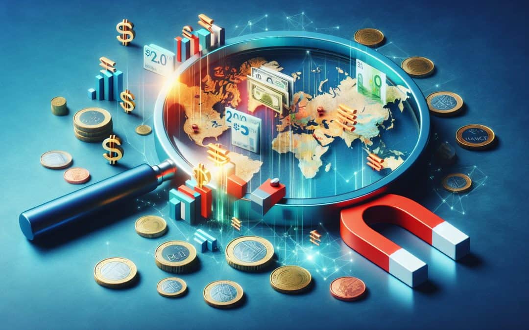 Koje države nude najveće bonuse i zašto