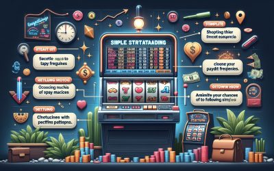 Kako prepoznati kad je slot spreman za isplatu