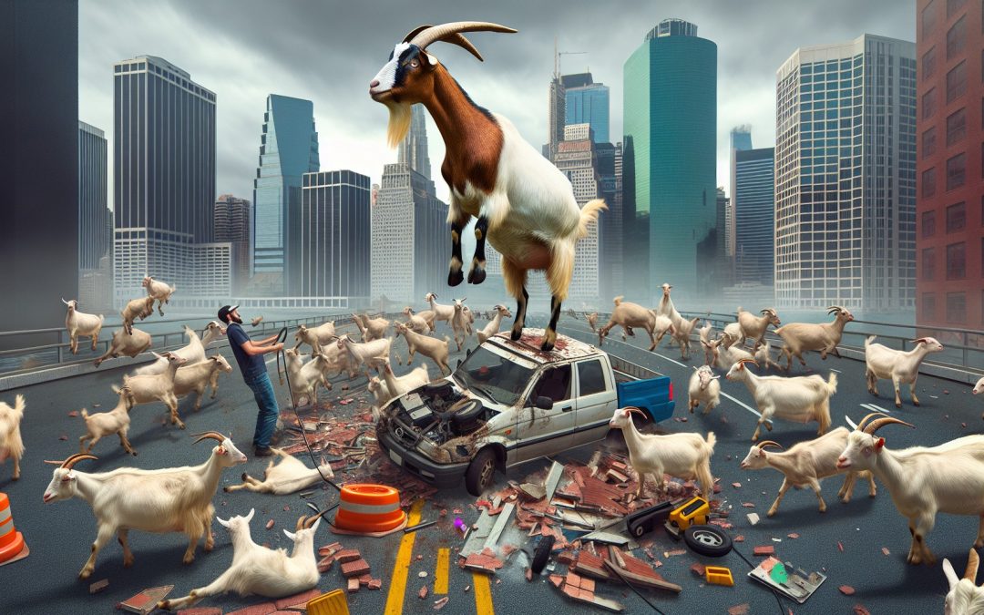 Igre koje su nastale kao šala a sad su hit