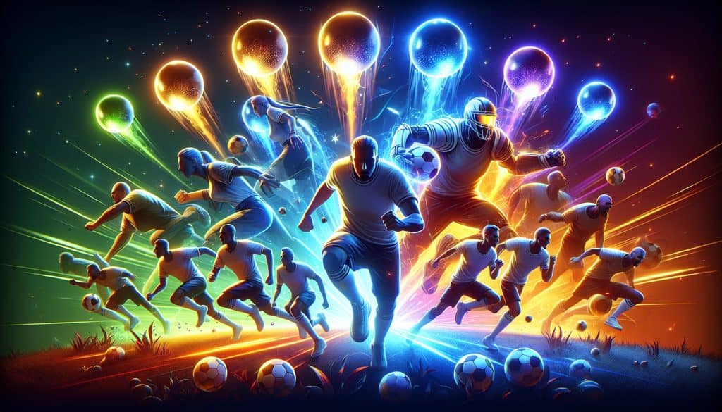 Bonusi koji se osvajaju kad igraš s istim timom više dana zaredom