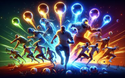 Bonusi koji se osvajaju kad igraš s istim timom više dana zaredom