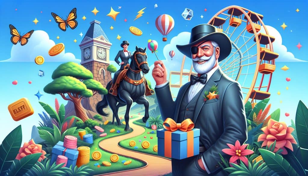 Bonusi koji se mijenjaju svaka 24 sata Bonusi koji se mijenjaju svaka 24 sata