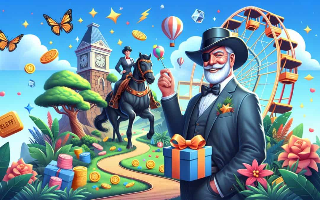 Bonusi koji se mijenjaju svaka 24 sata