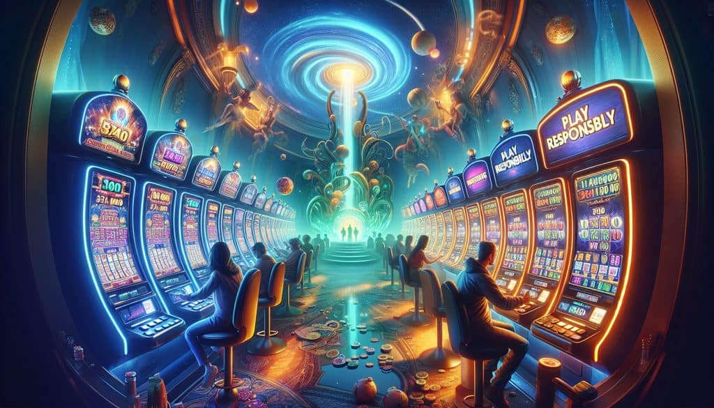 Zašto su igre s progresivnim jackpotom privlačne i rizične Zašto su igre s progresivnim jackpotom privlačne i rizične