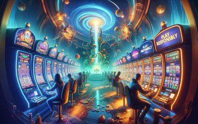 Zašto su igre s progresivnim jackpotom privlačne i rizične