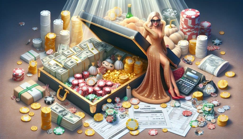 Koliko zapravo zarađuje jedan casino influencer Koliko zapravo zarađuje jedan casino influencer