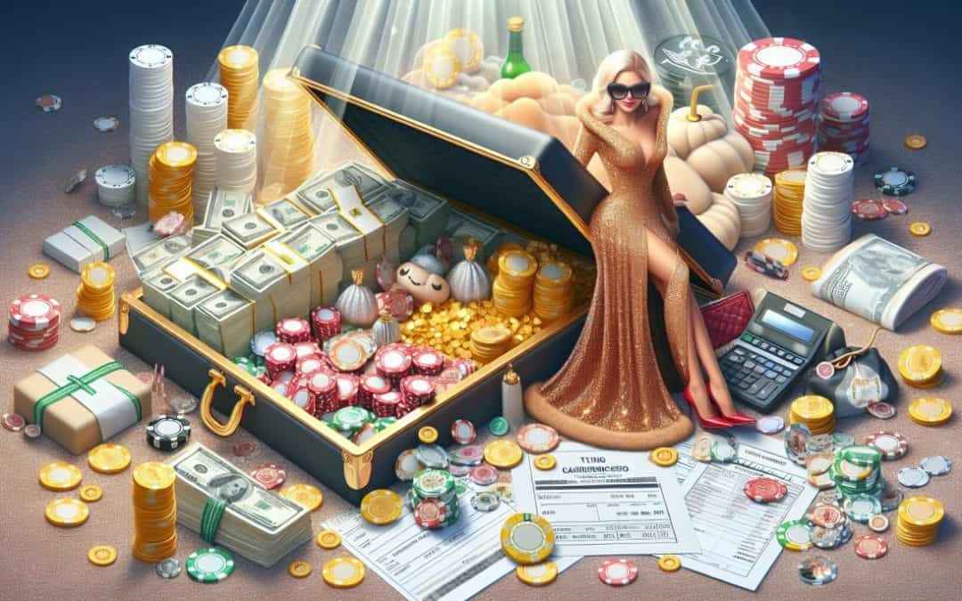 Koliko zapravo zarađuje jedan casino influencer