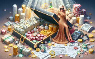 Koliko zapravo zarađuje jedan casino influencer