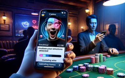 Casino aplikacije koje bilježe tvoj ton glasa