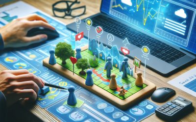 Igre koje imitiraju tvoje dnevne navike