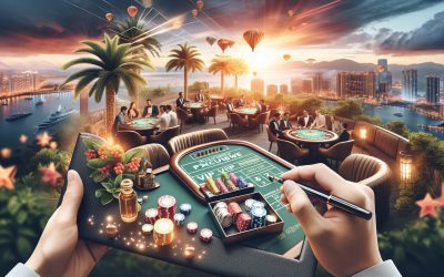 Pregled VIP iskustava u top 5 casina