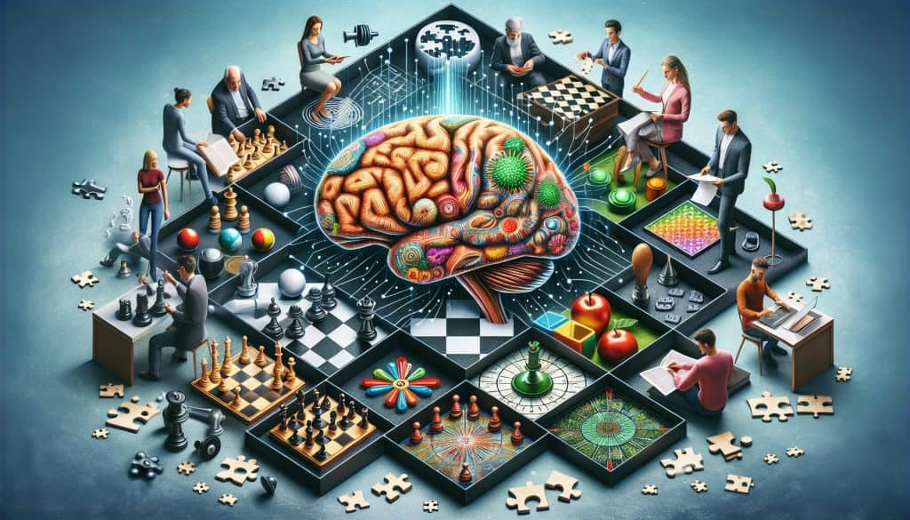 Igre koje koristiš kao mentalni izazov Igre koje koristiš kao mentalni izazov