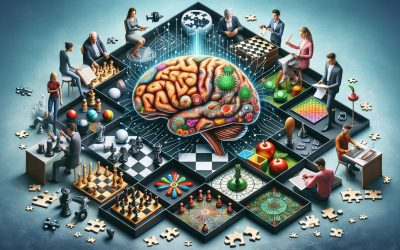 Igre koje koristiš kao mentalni izazov