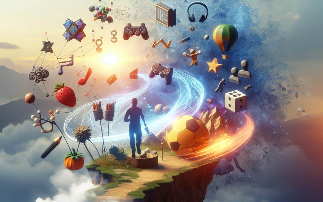 Igre koje te izazivaju da budeš bolji svaki dan