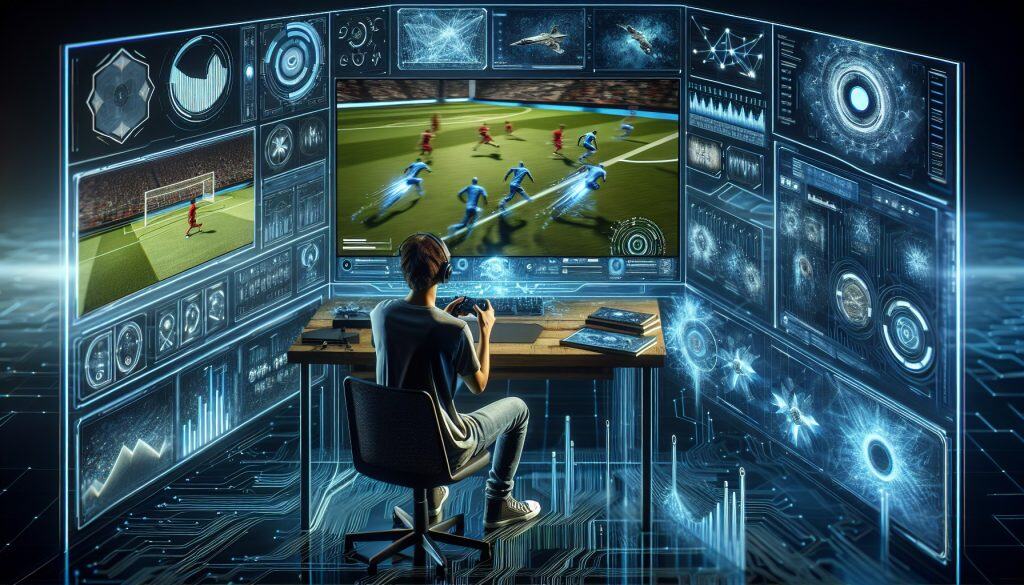 Softver koji uči tvoje navike i mijenja igru