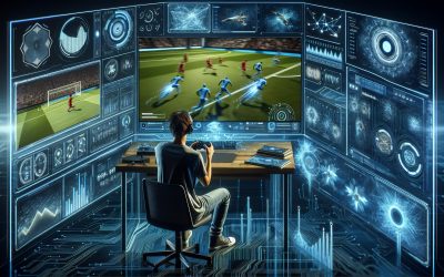 Softver koji uči tvoje navike i mijenja igru