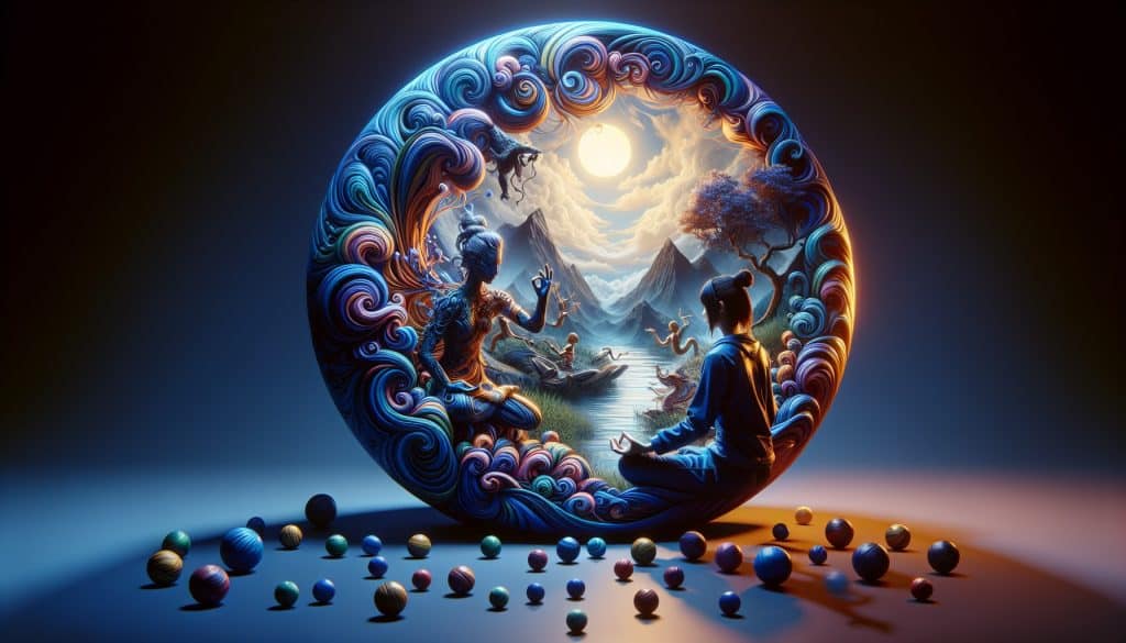 Igre koje te vode do stvarnog ja kroz strategiju i tišinu