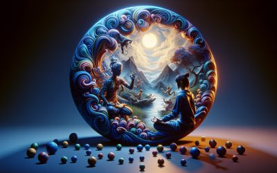 Igre koje te vode do stvarnog ja kroz strategiju i tišinu