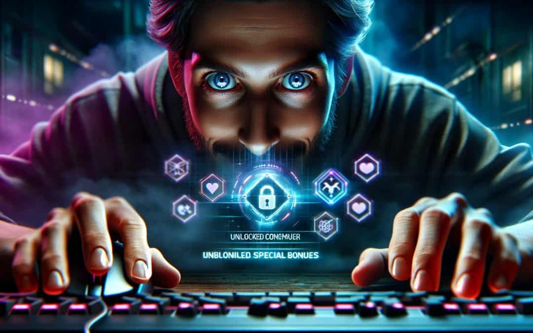 Bonusi koji se aktiviraju nakon refleksije o igri