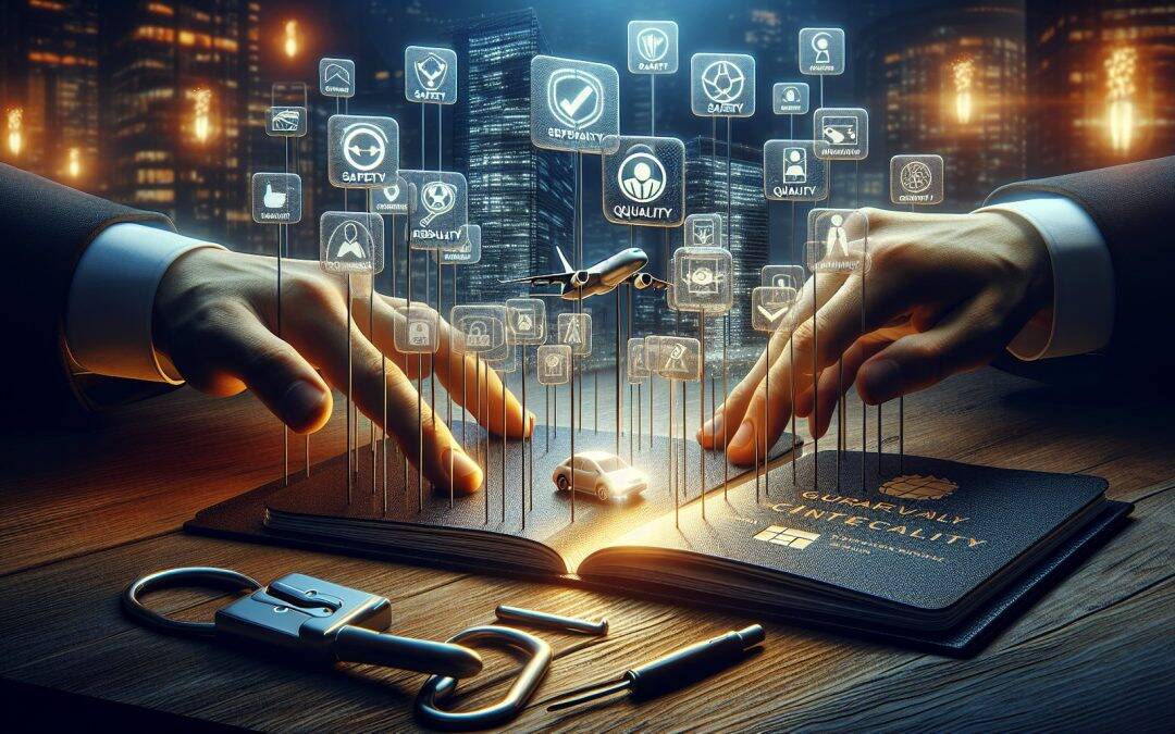 Koje licence zaista znače sigurnost