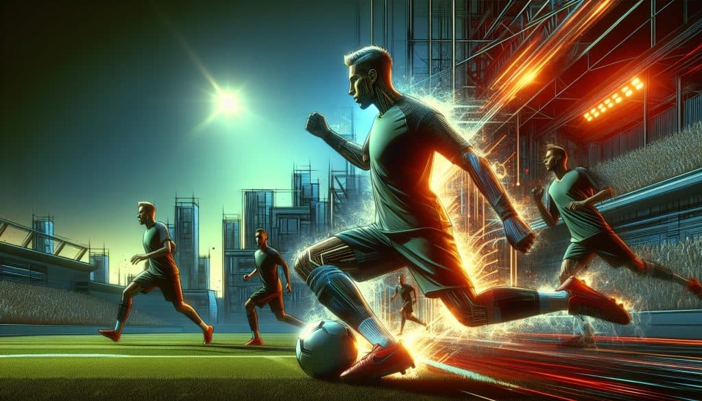 Tehnike vizualnog fokusa koje koriste profesionalni igrači Tehnike vizualnog fokusa koje koriste profesionalni igrači