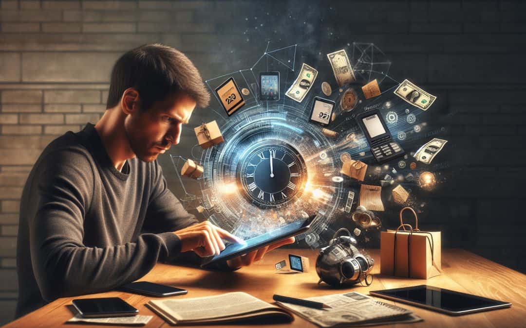 Bonusi koji se temelje na vremenu koje provedeš u pročitanoj recenziji