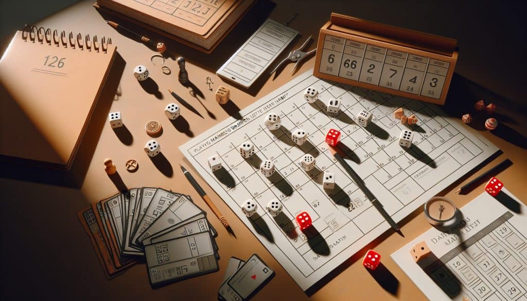 Igre koje se temelje na tvojim sitnim navikama Igre koje se temelje na tvojim sitnim navikama