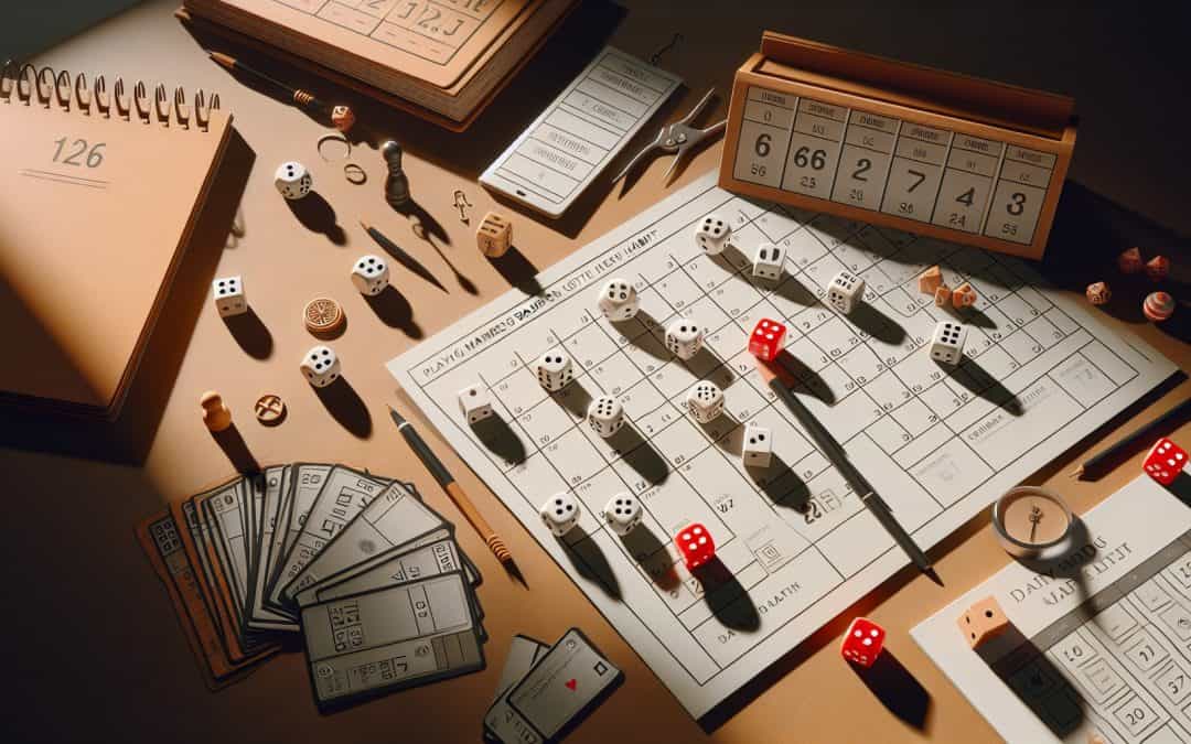 Igre koje se temelje na tvojim sitnim navikama