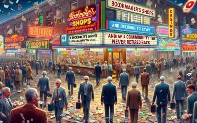 Kladioničari koji prešli u casina i nikad se nisu vratili