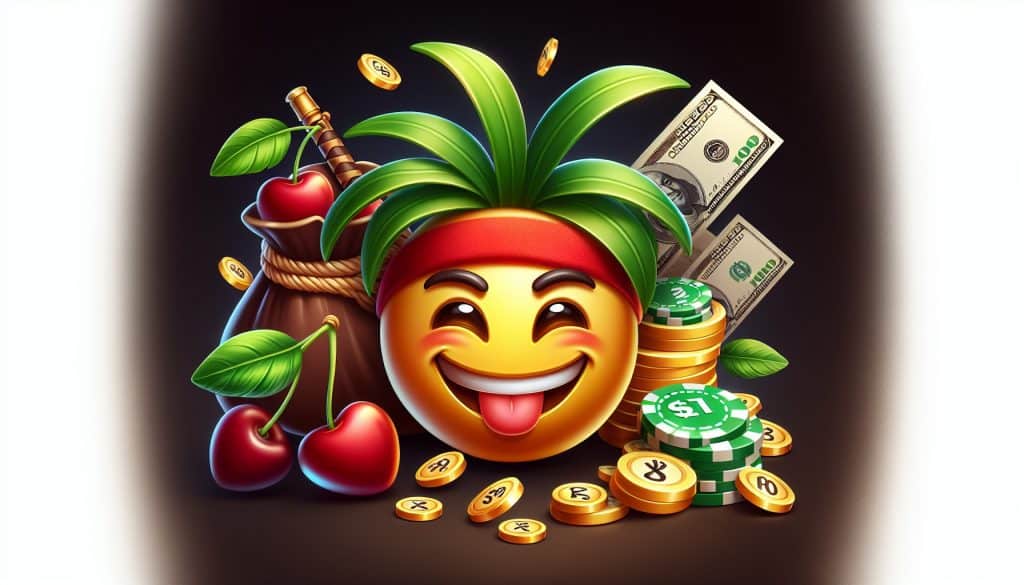 Bonusi koje aktiviraš samo uz kombinaciju emojija