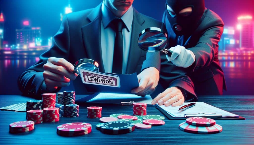 3 načina kako prepoznati prijevarni casino 3 načina kako prepoznati prijevarni casino