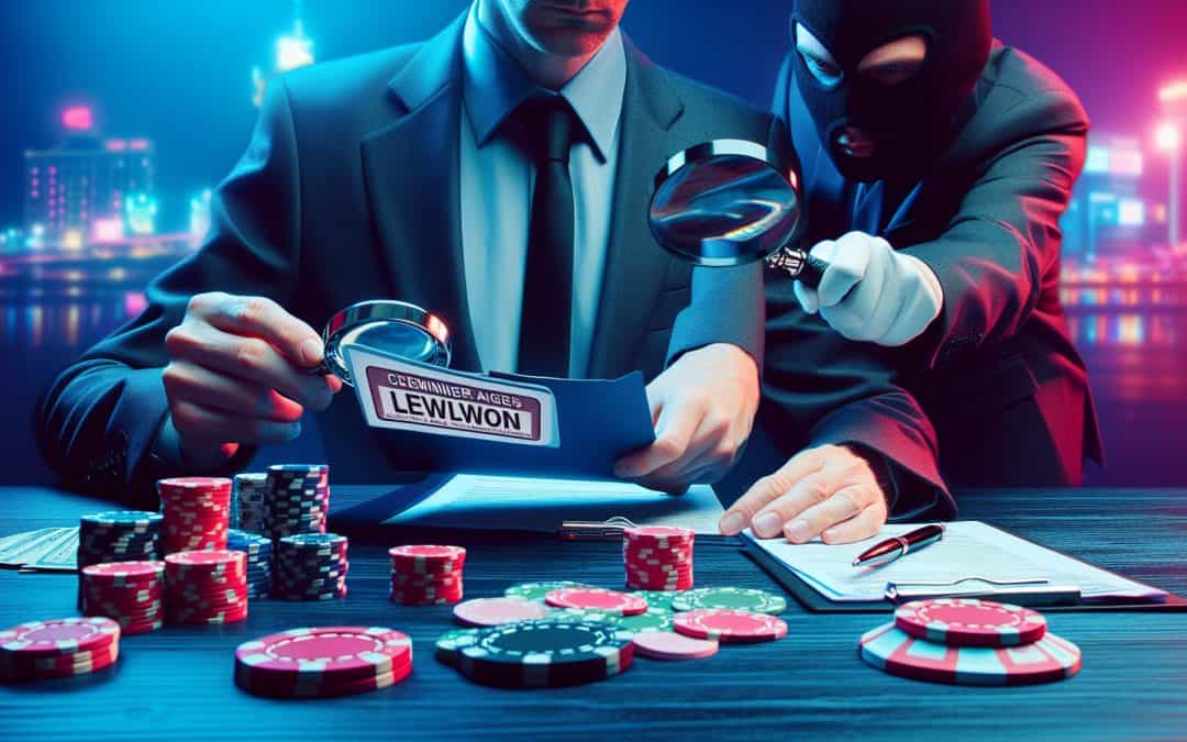 3 načina kako prepoznati prijevarni casino