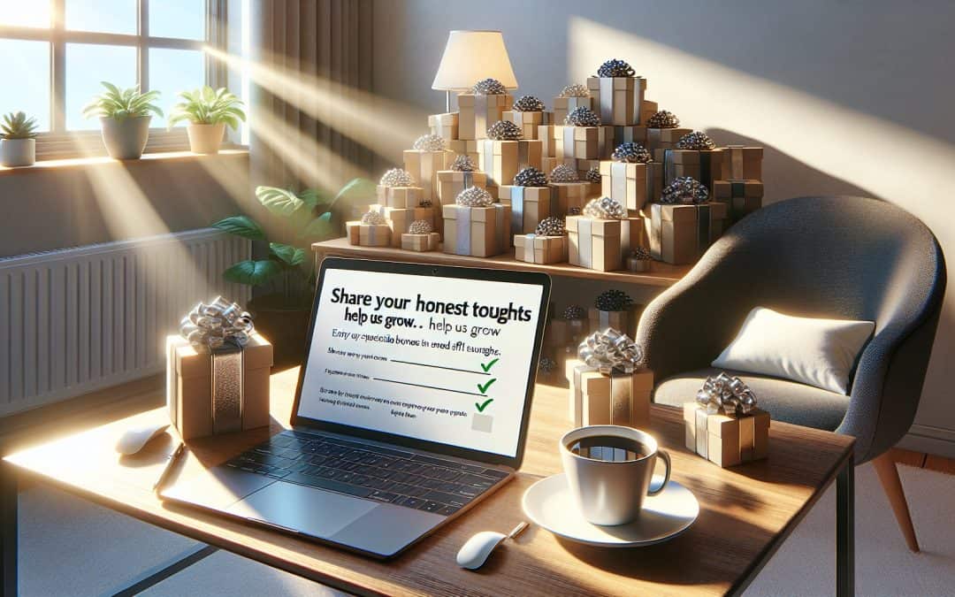 Bonusi koji se daju kao nagrada za konstruktivne povratne informacije