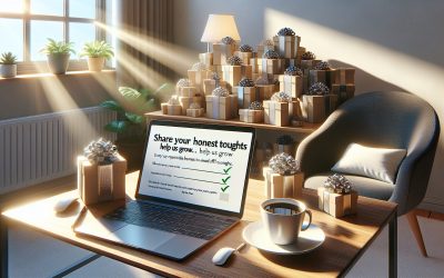 Bonusi koji se daju kao nagrada za konstruktivne povratne informacije